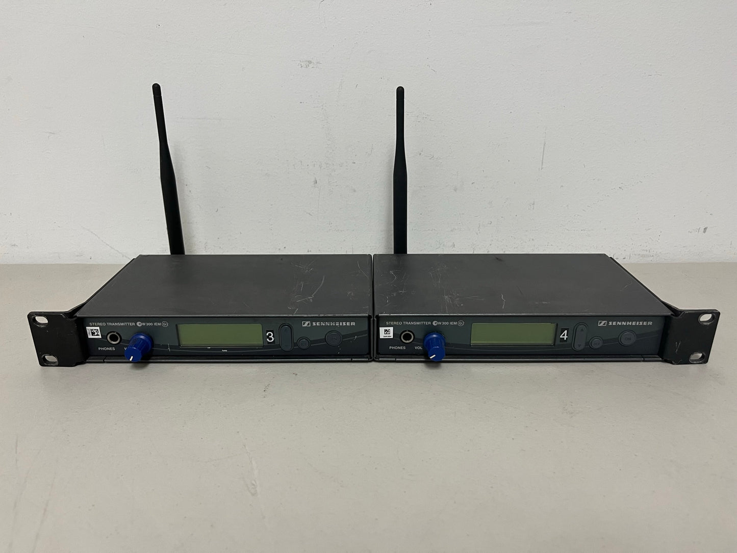 Wireless Transmitter, Sennheiser SR 300 IEM Transmitters, Sennheiser Wireless Transmitter, Sennheiser Evolution G2-B, Sennheiser 626-662 MHz Transmitter, Sennheiser Dual Unit Transmitter, We Sell Professional Audio Equipment. Audio Systems, Amplifiers, Consoles, Mixers, Electronics, Entertainment, Live Sound.