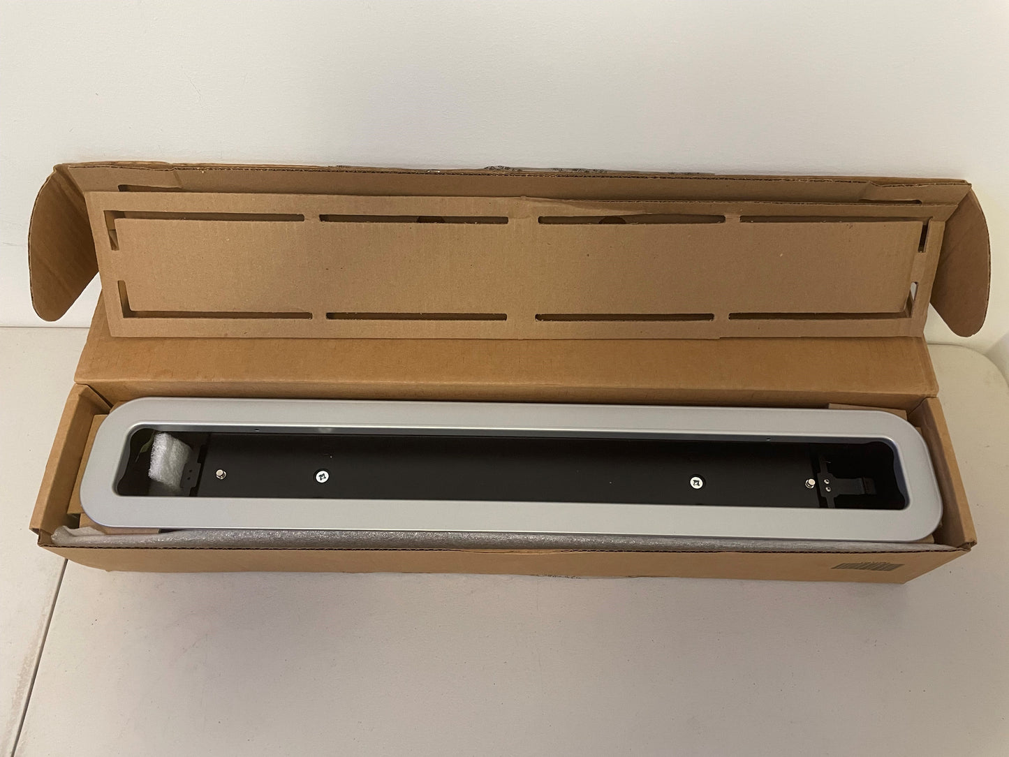 Shure Flush Mount Kit For MXA710, A710-FM