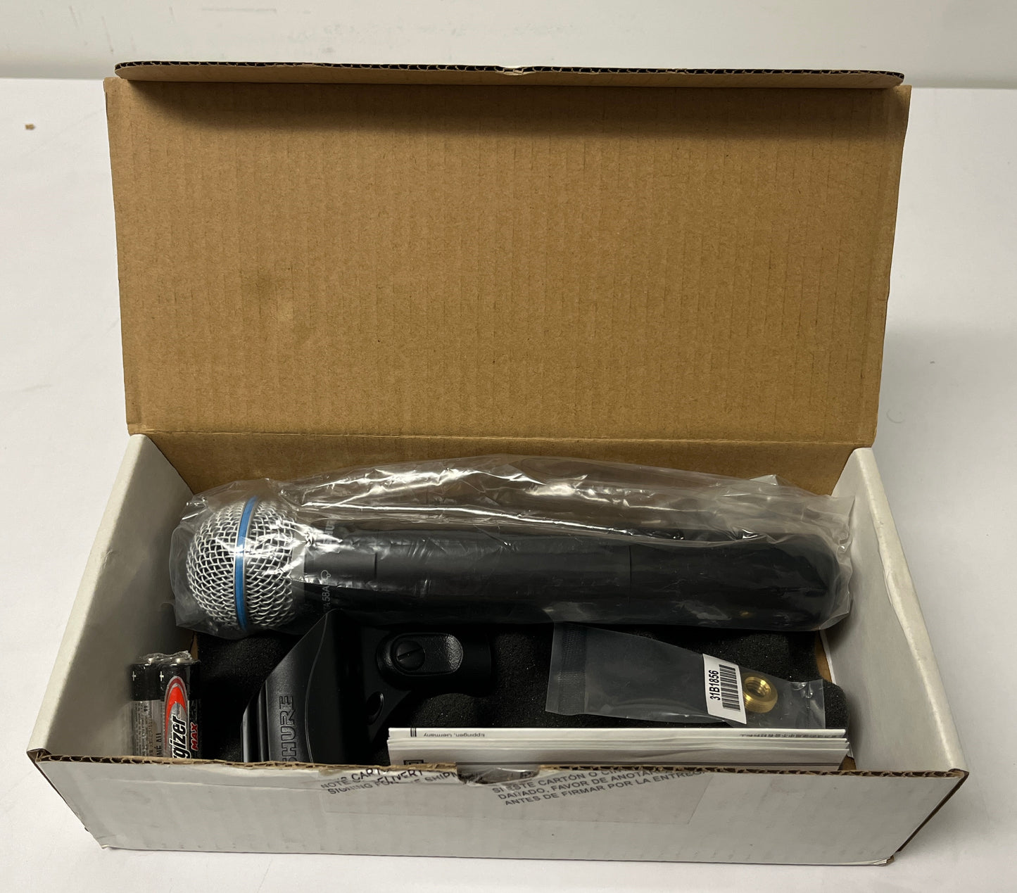 Shure PGXD Package, Shure PDXD24 Package, Shure Wireless X8 Package, Shure PGXD4 902 - 928 MHz, We Sell Professional Audio Equipment. Audio Systems, Amplifiers, Consoles, Mixers, Electronics, Entertainment, Live Sound