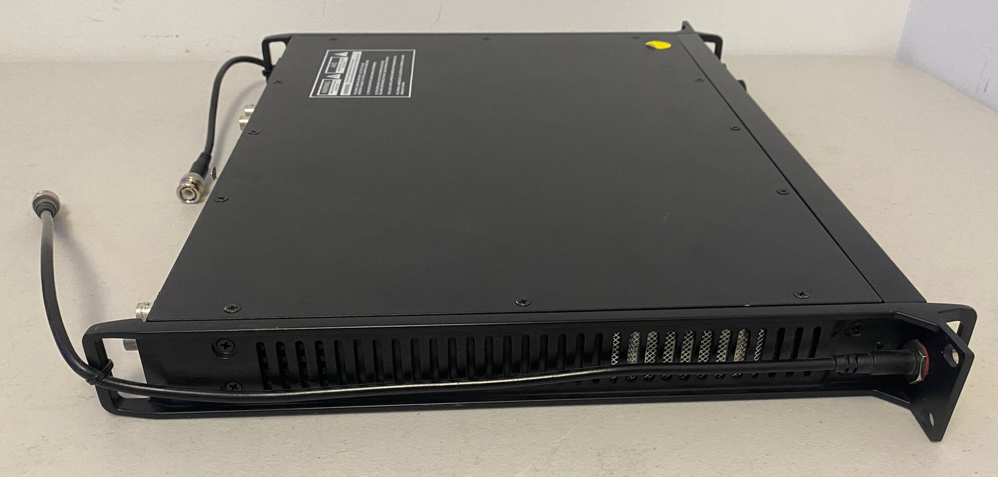 Shure UR4D+ Dual Channel UHF Wireless Receiver, SHURE UR4D+ H4 518-578 MHz, We Sell Professional Audio Equipment. Audio Systems, Amplifiers, Consoles, Mixers, Electronics, Entertainment, Live Sound.