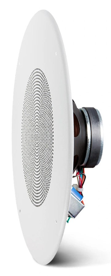 JBL CSS8018, 8” Commercial Series Ceiling Speakers, Set of 4