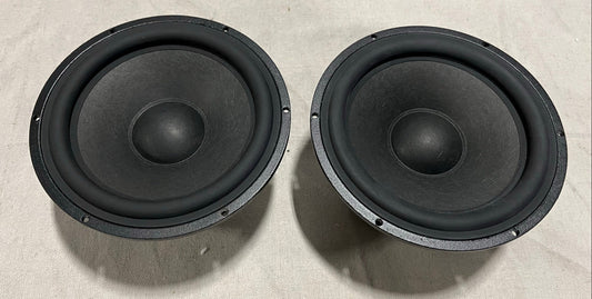 6.5" woofer, 6.5" Speaker, Silver Flute Woofer Wool Cone, Silver Flute W17RC38-04, Silver Flute 6.5" Woofer, 
We Sell Professional Audio Equipment. Audio Systems, Amplifiers, Consoles, Mixers, Electronics, Entertainment, Live Sound.