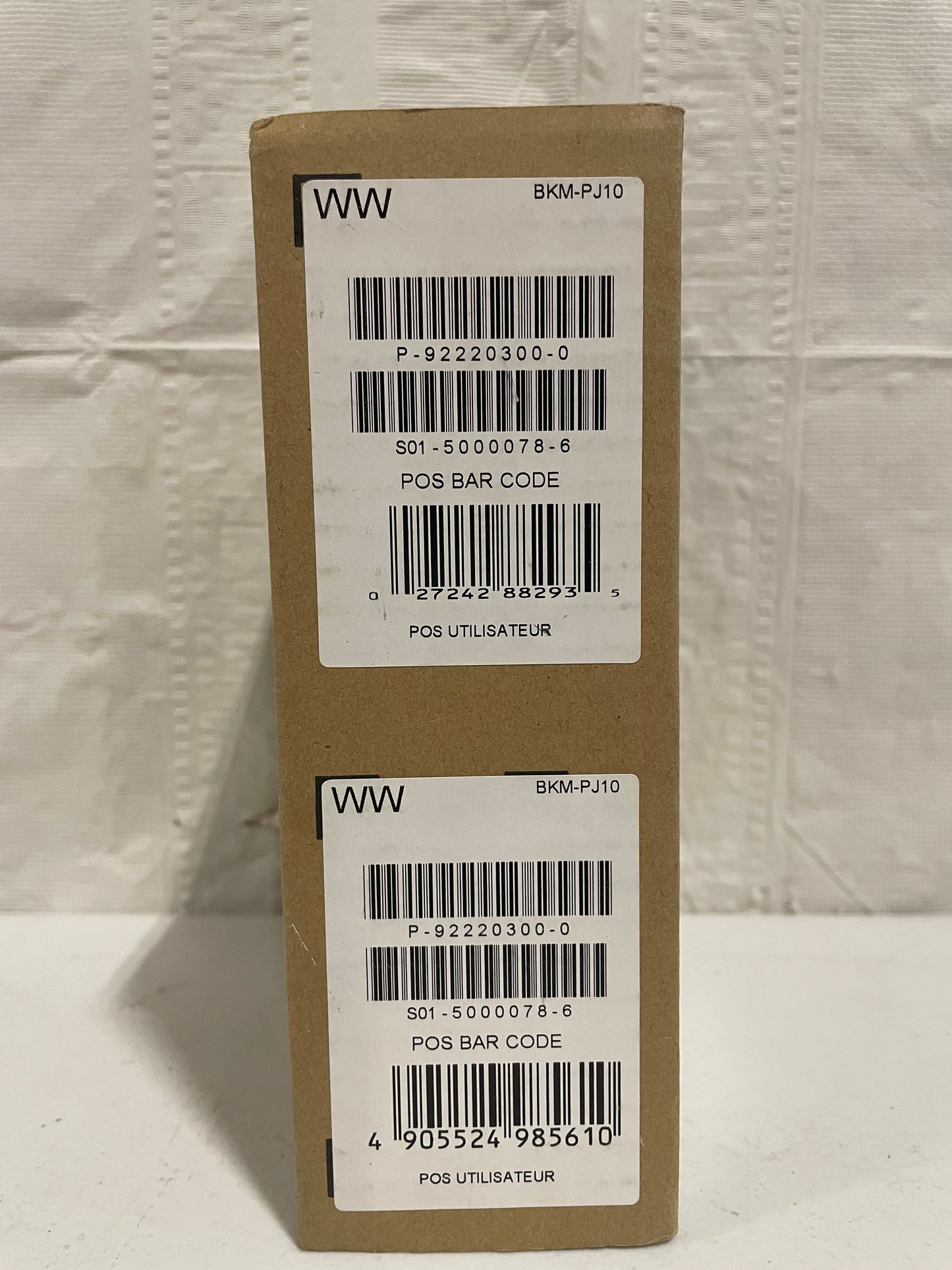 Sony HDBaseT Digital Interface Adaptor, BKM-PJ10, NIB for Sale. We Sell Professional Audio Equipment. Audio Systems, Amplifiers, Consoles, Mixers, Electronics, Entertainment, Live Sound.