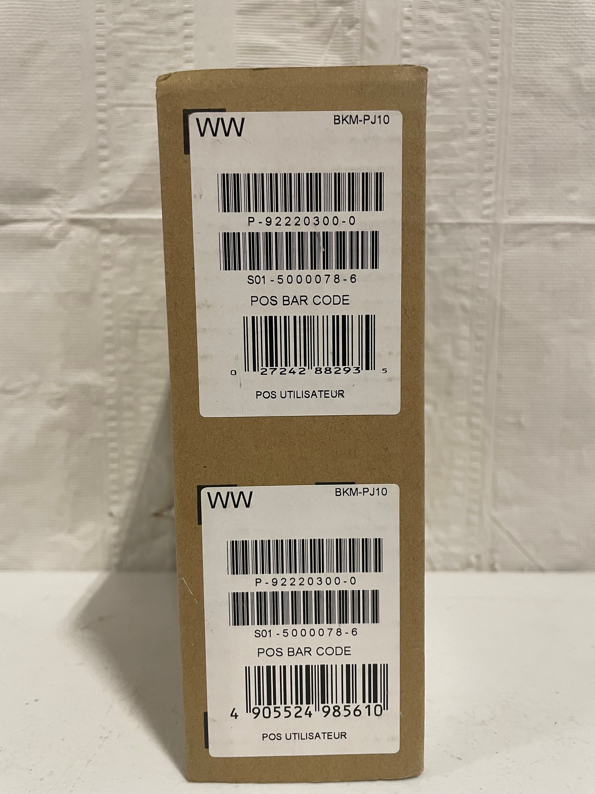 Sony HDBaseT Digital Interface Adaptor, BKM-PJ10, NIB for Sale. We Sell Professional Audio Equipment. Audio Systems, Amplifiers, Consoles, Mixers, Electronics, Entertainment, Live Sound.