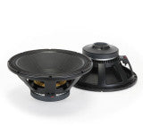 RCF LF18X400 18" High Power Woofer 2000W 8 ohm, New In Opened Box. We Sell Professional Audio Equipment. Audio Systems, Amplifiers, Consoles, Mixers, Electronics, Entertainment and Live Sound.