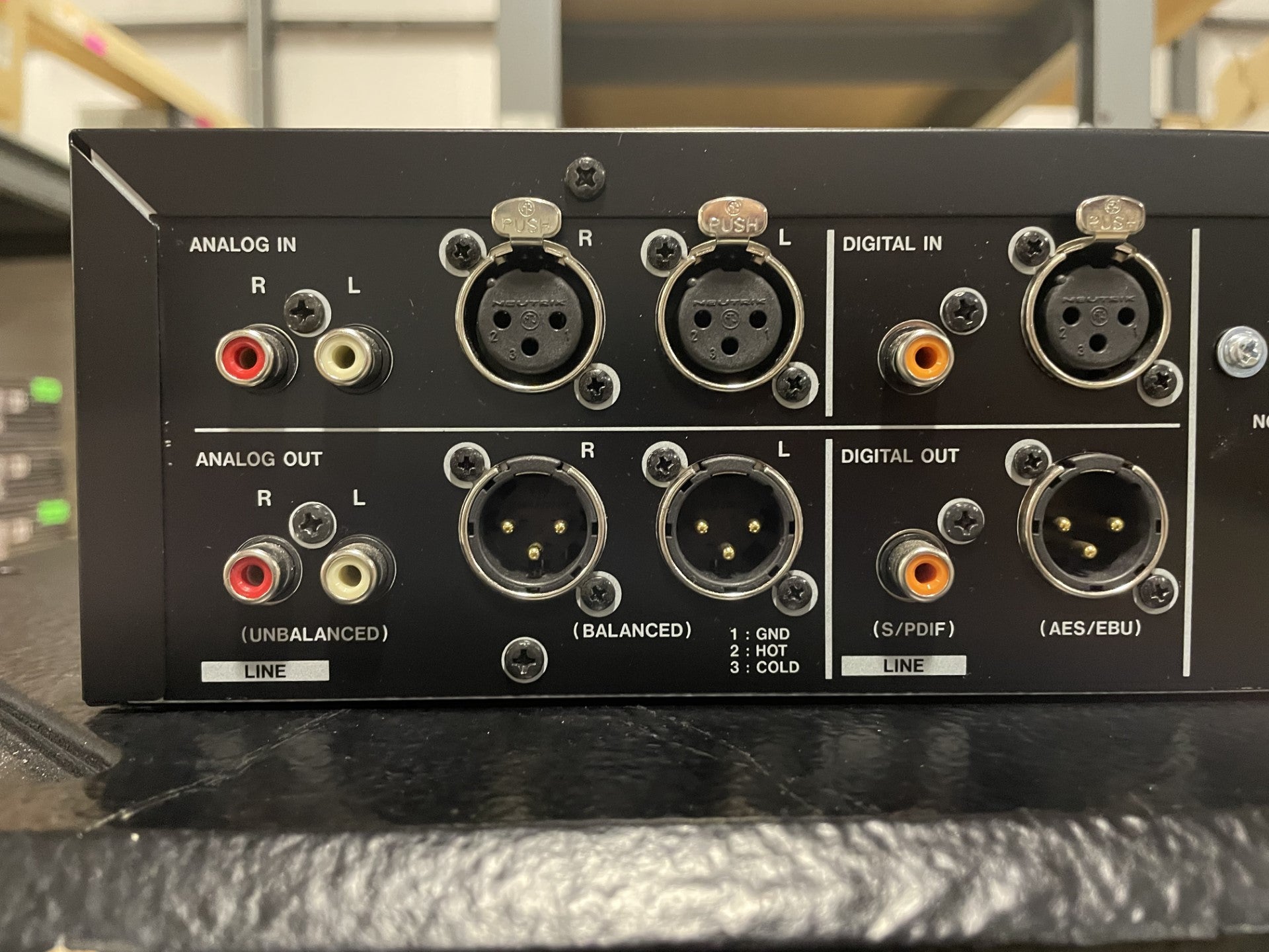 Used Tascam HS-2 Stereo Professional Solid State Recorder for Sale. We Sell Professional Audio Equipment. Audio Systems, Amplifiers, Consoles, Mixers, Electronics, Entertainment, Sound, Live.
