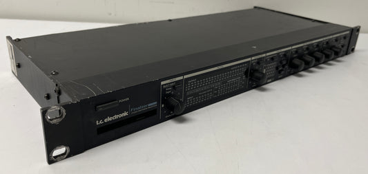 TC Electronic Finalizer Express Studio Mastering Processor, Studio Mastering Processor, TC Electronic Studio Mastering Processor, Finalizer Express TC Electronic, We Sell Professional Audio Equipment. Audio Systems, Amplifiers, Consoles, Mixers, Electronics, Entertainment, Live Sound