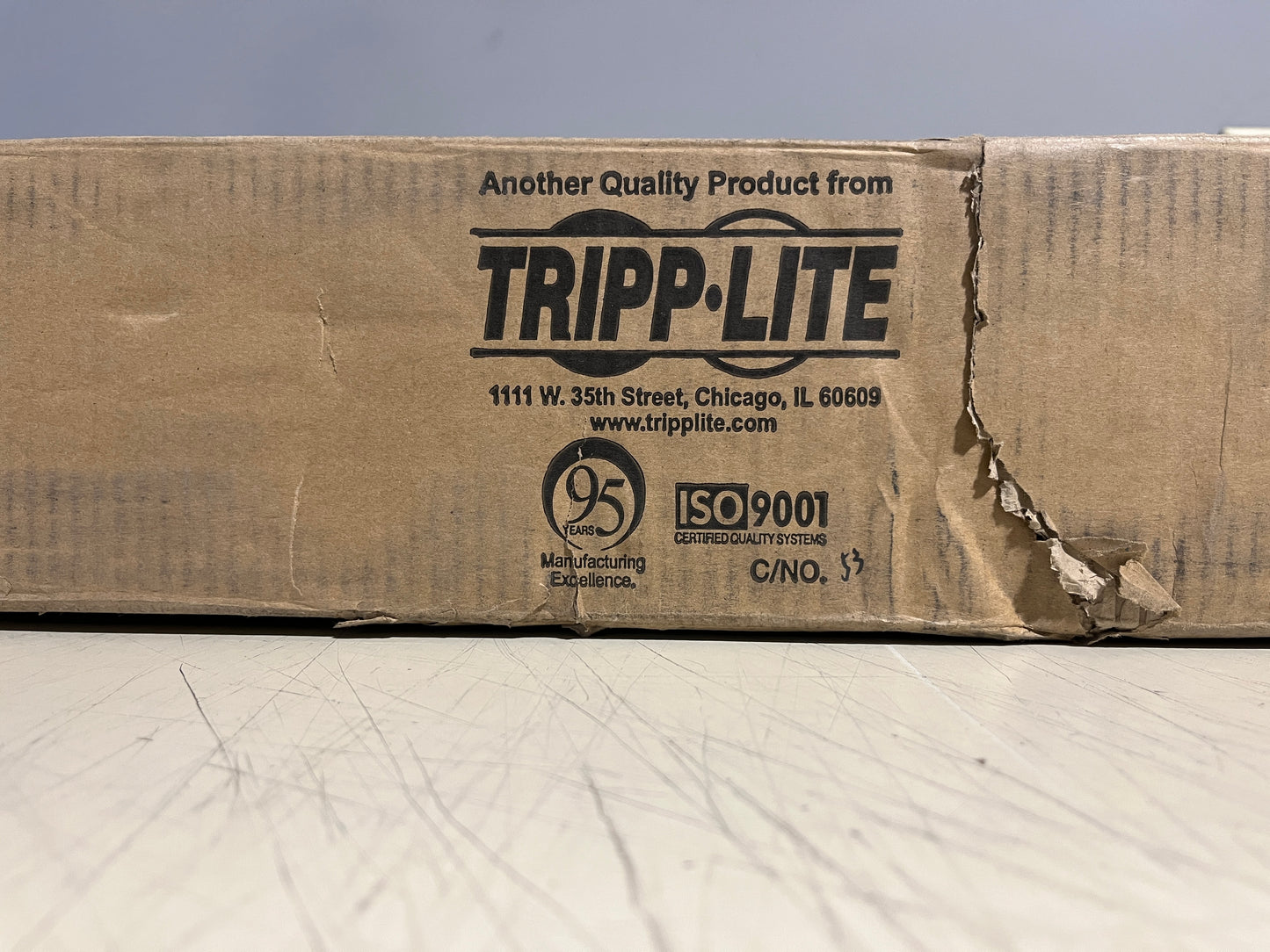 Tripp Lite NetDirector 8-Port 1U Rack-Mount Console KVM Switch with 19” LCD (B020-U08-19-K), Tripp Lite 8 Port KVM Switch, Tripp Lite KVM Switch, Tripp Lite Rack Mount Console KVM Switch, Tripp Lite NetDirector. We Sell Professional Audio Equipment. Audio Systems, Amplifiers, Consoles, Mixers, Electronics, Entertainment, Live Sound.