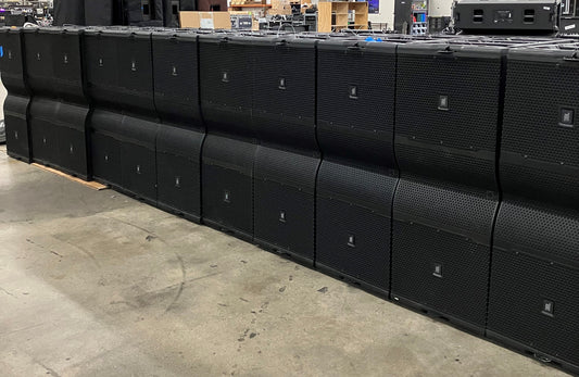 Used JBL VTX S28 subs for Sale.					We Sell Professional Audio Equipment. Audio Systems, Amplifiers, Consoles, Mixers, Electronics, Entertainment, Sound, Live.