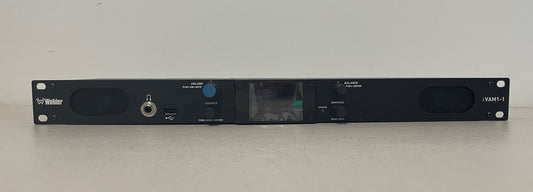 SDI to Analog Converter, Analog to SDI Converter, Wohler iVAM1-1, Wohler 16 Channel Audio/Video Monitor, Wohler SDI to Analog Converter, Wohler Analog to SDI Converter, We Sell Professional Audio Equipment. Audio Systems, Amplifiers, Consoles, Mixers, Electronics, Entertainment, Live Sound.