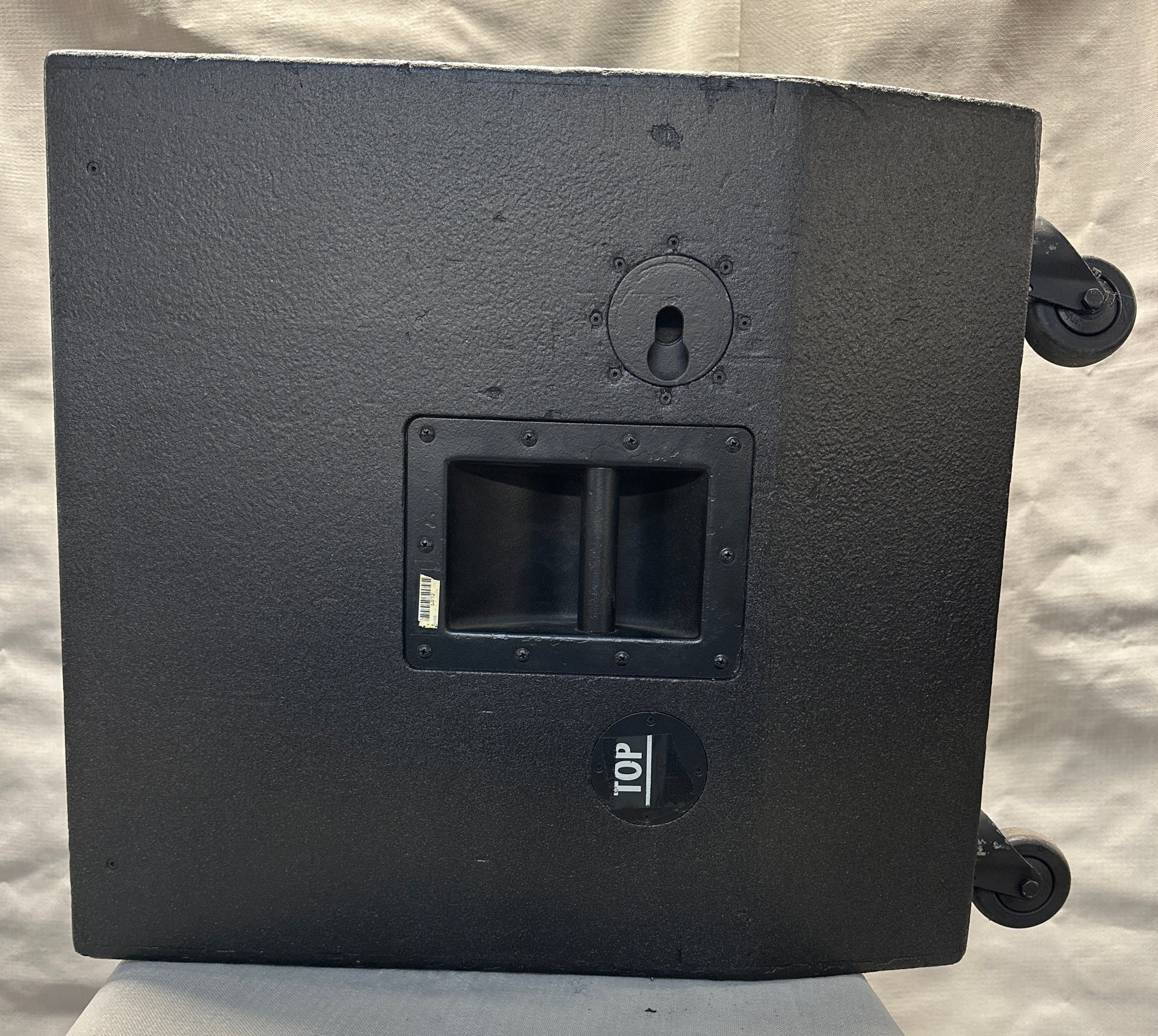 d&b C4-Top, Used d&b C4 System, d&b C4 System, We Sell Professional Audio Equipment. Audio Systems, Amplifiers, Consoles, Mixers, Electronics, Entertainment, Live Sound