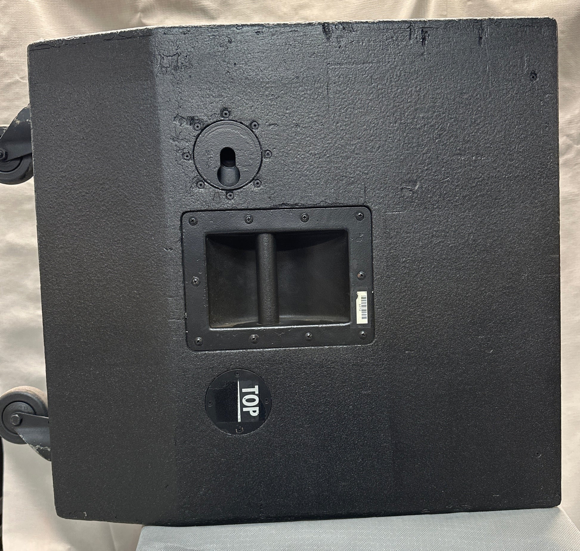 d&b C4-Top, Used d&b C4 System, d&b C4 System, We Sell Professional Audio Equipment. Audio Systems, Amplifiers, Consoles, Mixers, Electronics, Entertainment, Live Sound