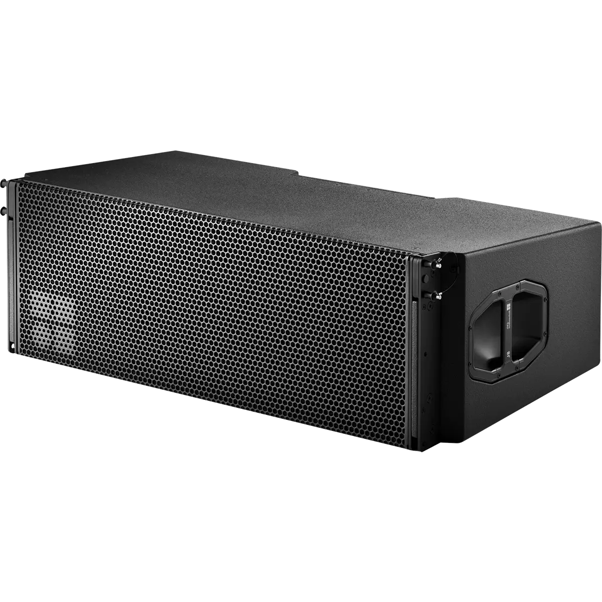 d&b J8 Line Array Speaker, d&b J8, We Sell Professional Audio Equipment. Audio Systems, Amplifiers, Consoles, Mixers, Electronics, Entertainment, Live Sound