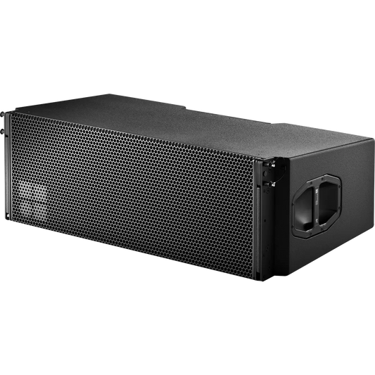 d&b J8 Line Array Speaker, d&b J8, We Sell Professional Audio Equipment. Audio Systems, Amplifiers, Consoles, Mixers, Electronics, Entertainment, Live Sound