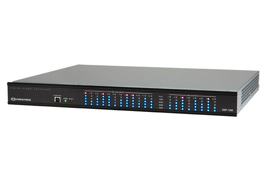 Crestron DSP-1283 Digital Signal Processor