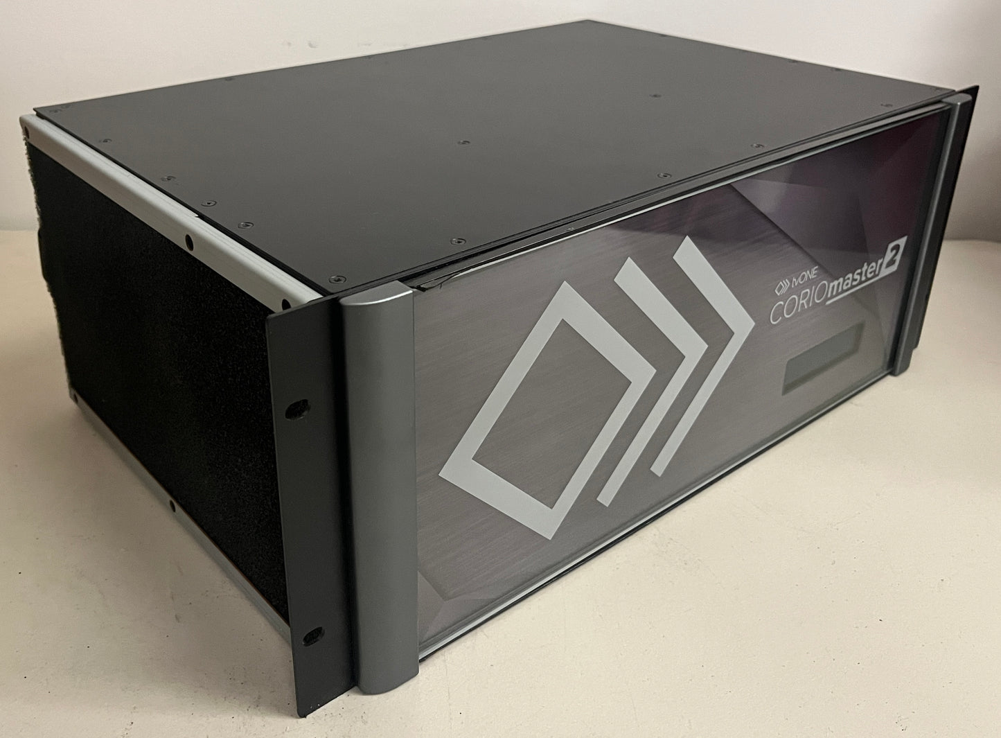 tvONE CORIOmaster 2 Modular Video Processor, tvONE CM2-547, CORIOmaster2 4k-8k Video Processor, 4RU Video Processor, tvONE 4RU Video Processor, We Sell Professional Audio Equipment. Audio Systems, Amplifiers, Consoles, Mixers, Electronics, Entertainment, Live Sound