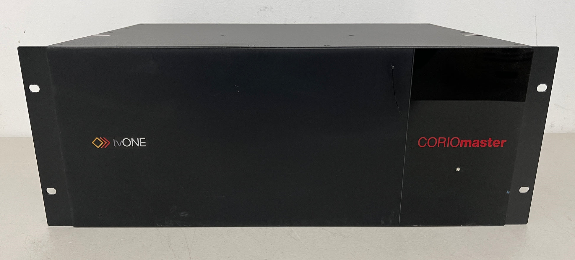 tvOne CORIOmaster, CORIOmaster Video Wall Processor, Video Wall Processor, We Sell Professional Audio Equipment. Audio Systems, Amplifiers, Consoles, Mixers, Electronics, Entertainment, Live Sound.