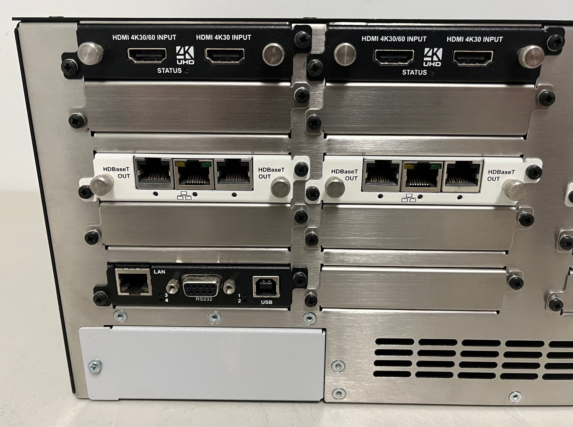 tvOne CORIOmaster, CORIOmaster Video Wall Processor, Video Wall Processor, We Sell Professional Audio Equipment. Audio Systems, Amplifiers, Consoles, Mixers, Electronics, Entertainment, Live Sound.