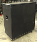 Used CLAIR S4 Series II 3-Way Speaker Cabinet, We Sell Professional Audio Equipment. Audio Systems, Amplifiers, Consoles, Mixers, Electronics, Entertainment, Sound, Live