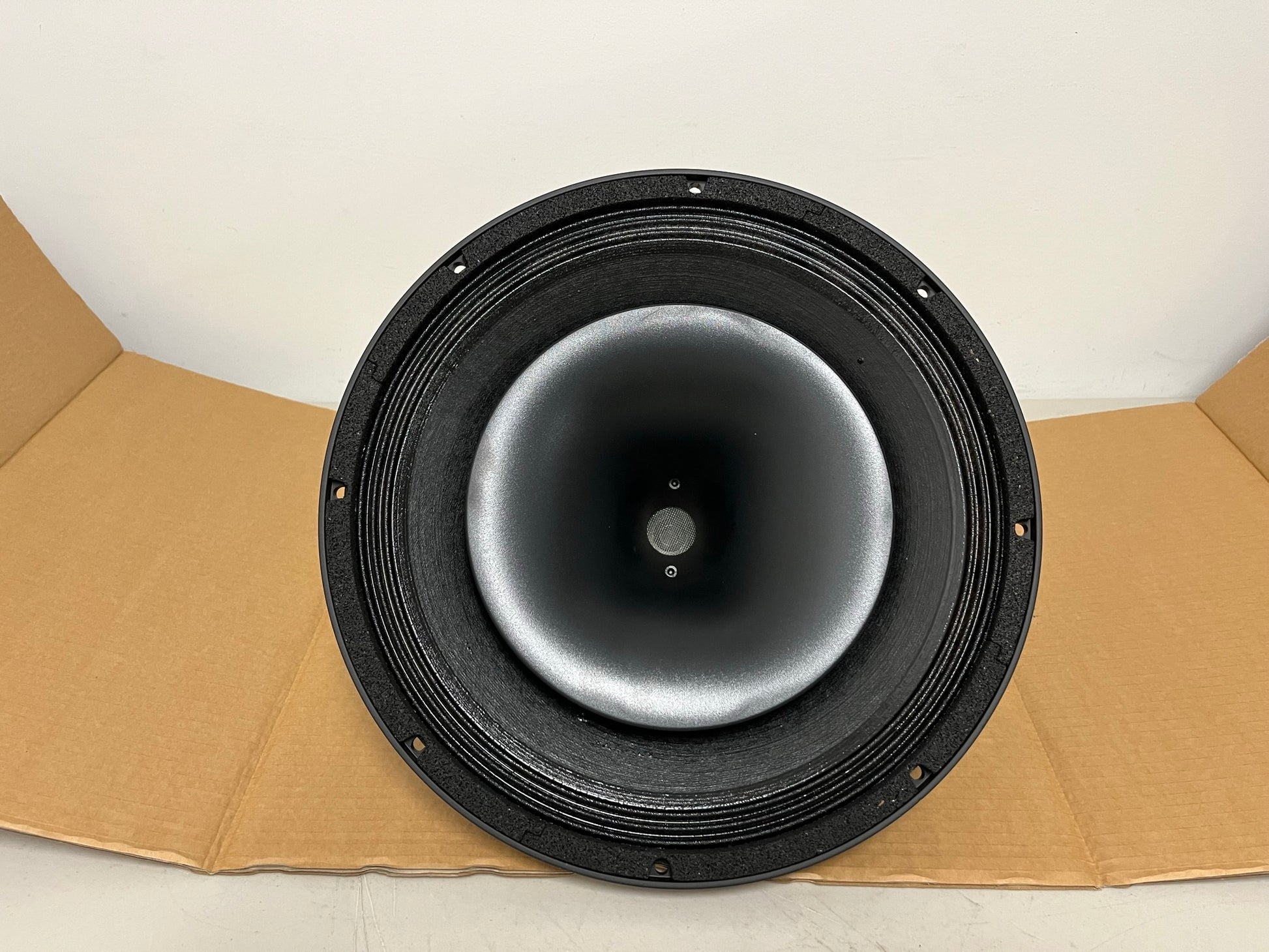 B&C 15HCX76 Speaker , 800W , 15" , 8 ohm  Black, We Sell Professional Audio Equipment. Audio Systems, Amplifiers, Consoles, Mixers, Electronics, Entertainment, Live Sound