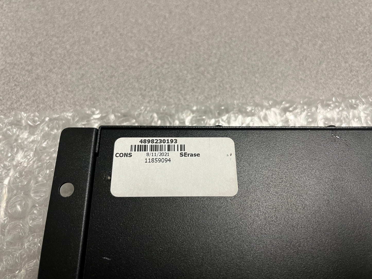 Crestron DM-TX-201-C DigitalMedia 8G+® Transmitter 201,  We Sell Professional Audio Equipment. Audio Systems, Amplifiers, Consoles, Mixers, Electronics, Entertainment, Sound, Live.