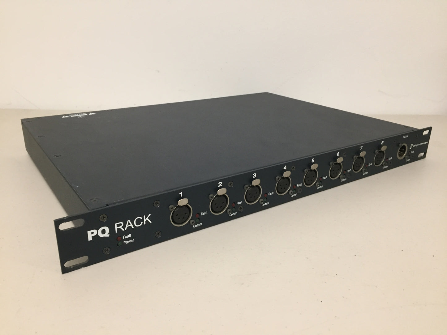 Used Digidesign Avid VENUE  PQ Racks, We Sell Professional Audio Equipment. Audio Systems, Amplifiers, Consoles, Mixers, Electronics, Entertainment, Sound, Live. 
