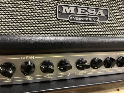 Used Mesa Boogie Royal Atlantic RA-100 2-Channel 100W Guitar Amp Head. We Sell Professional Audio Equipment. Audio Systems, Amplifiers, Consoles, Mixers, Electronics, Entertainment, Sound, Live
