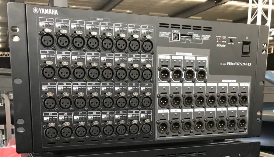 Yamaha CL5 Package, Yamaha CL5 Console with Rio Rack, Yamaha CL5 Console with Rio 3224-D, Used Yamaha CL5 Console, Yamaha Digital Console, Used Yamaha Rio 3224-D Stage Rack, We Sell Professional Audio Equipment. Audio Systems, Amplifiers, Consoles, Mixers, Electronics, Entertainment, Live Sound