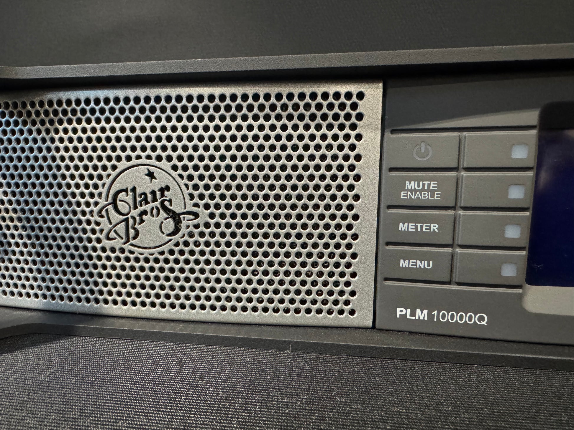 Power Amplifier, PLM 10000Q, Lab Gruppen PLM 10000Q, Lab Gruppen Amplifier, Lab Gruppen Amp, Lab Gruppen, 10000Q. We Sell Professional Audio Equipment. Audio Systems, Amplifiers, Consoles, Mixers, Electronics, Entertainment, Live Sound.