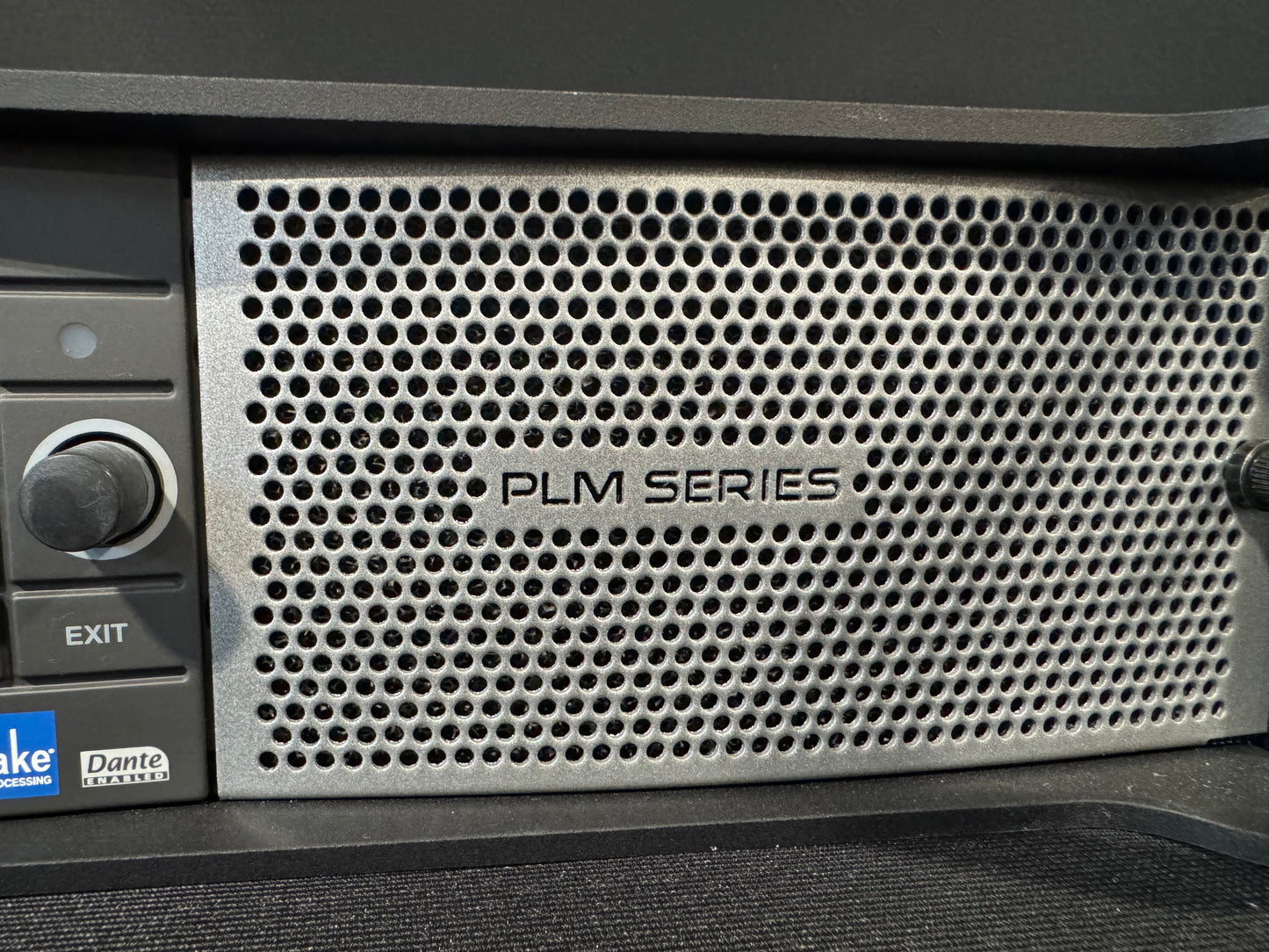Power Amplifier, PLM 10000Q, Lab Gruppen PLM 10000Q, Lab Gruppen Amplifier, Lab Gruppen Amp, Lab Gruppen, 10000Q. We Sell Professional Audio Equipment. Audio Systems, Amplifiers, Consoles, Mixers, Electronics, Entertainment, Live Sound.