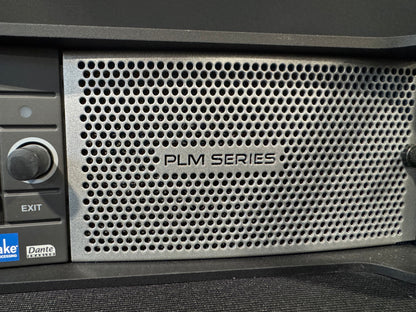 Power Amplifier, PLM 10000Q, Lab Gruppen PLM 10000Q, Lab Gruppen Amplifier, Lab Gruppen Amp, Lab Gruppen, 10000Q. We Sell Professional Audio Equipment. Audio Systems, Amplifiers, Consoles, Mixers, Electronics, Entertainment, Live Sound.