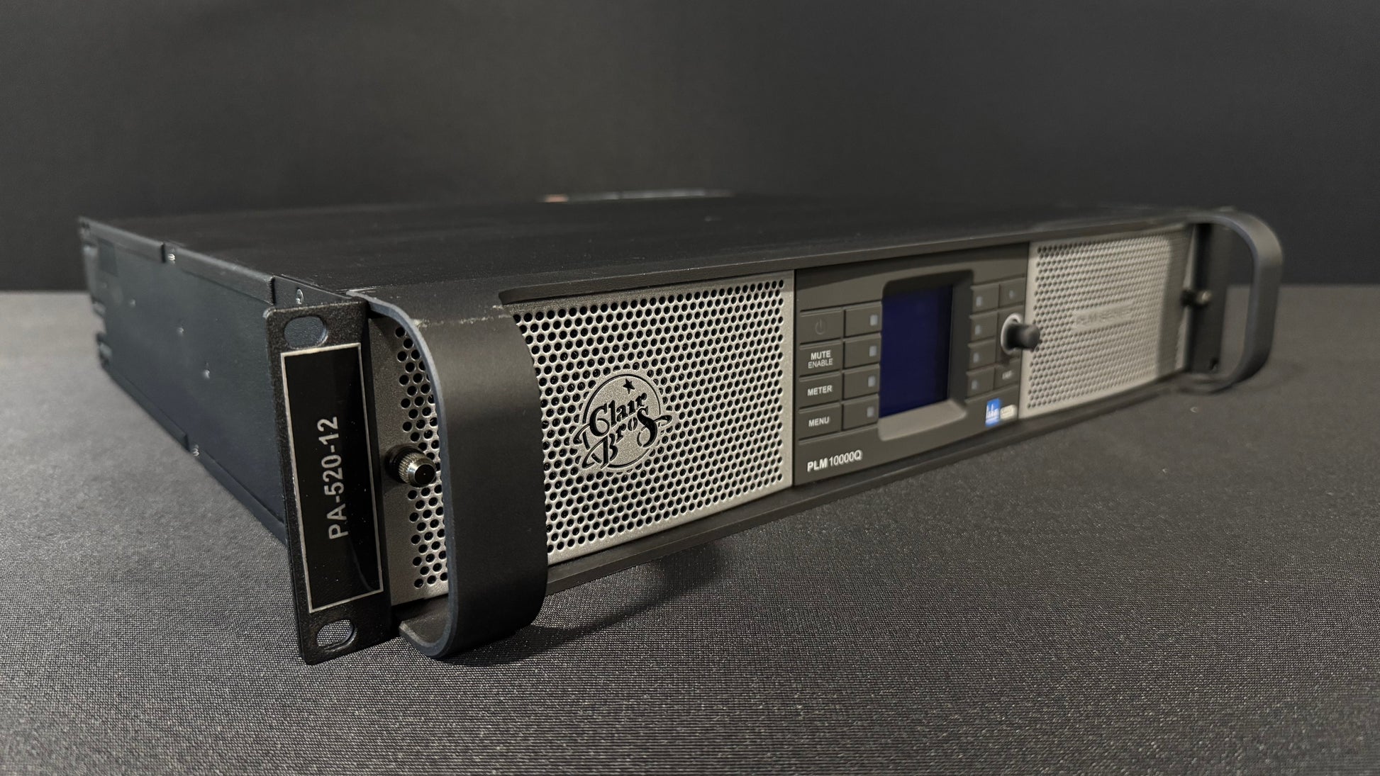 Power Amplifier, PLM 10000Q, Lab Gruppen PLM 10000Q, Lab Gruppen Amplifier, Lab Gruppen Amp, Lab Gruppen, 10000Q. We Sell Professional Audio Equipment. Audio Systems, Amplifiers, Consoles, Mixers, Electronics, Entertainment, Live Sound.
