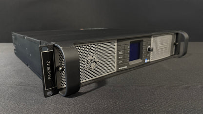 Power Amplifier, PLM 10000Q, Lab Gruppen PLM 10000Q, Lab Gruppen Amplifier, Lab Gruppen Amp, Lab Gruppen, 10000Q. We Sell Professional Audio Equipment. Audio Systems, Amplifiers, Consoles, Mixers, Electronics, Entertainment, Live Sound.
