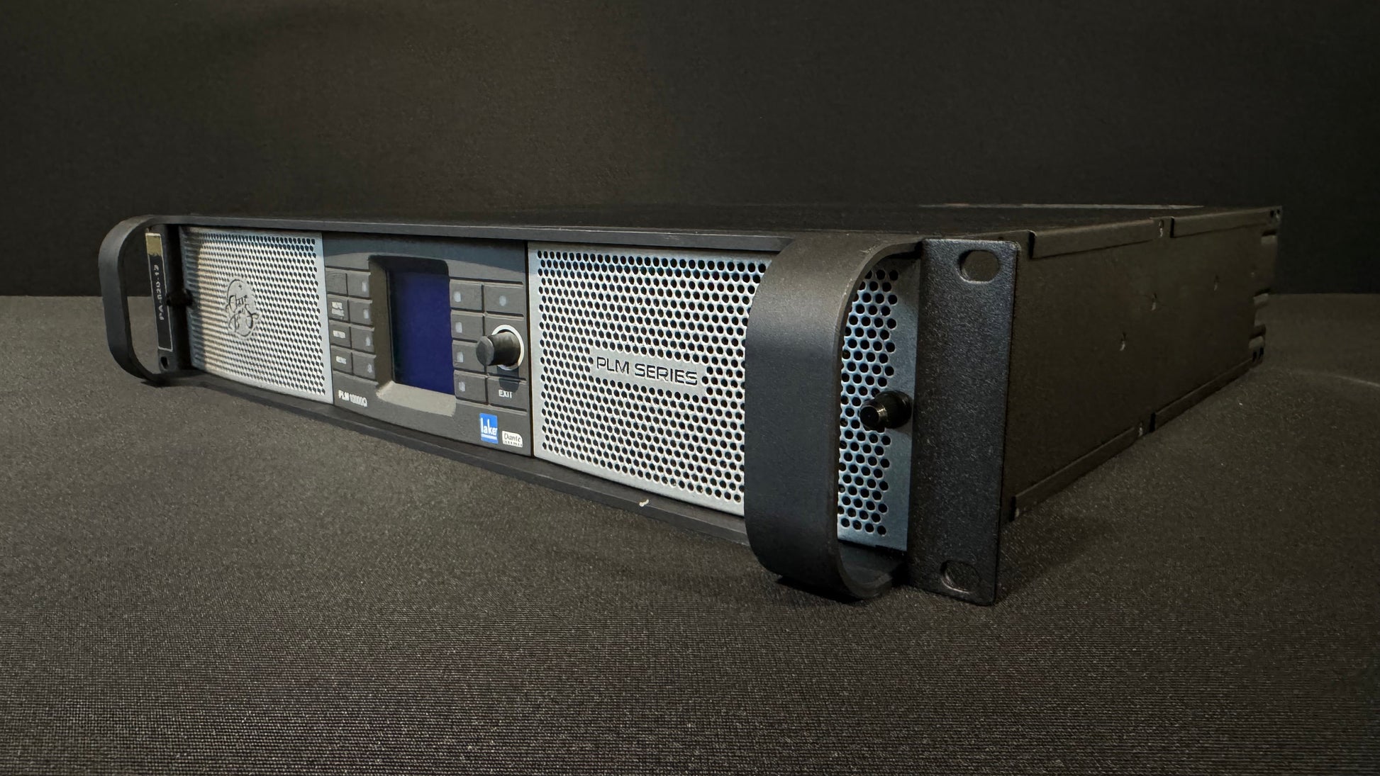 Power Amplifier, PLM 10000Q, Lab Gruppen PLM 10000Q, Lab Gruppen Amplifier, Lab Gruppen Amp, Lab Gruppen, 10000Q. We Sell Professional Audio Equipment. Audio Systems, Amplifiers, Consoles, Mixers, Electronics, Entertainment, Live Sound.