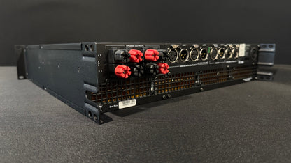 Power Amplifier, PLM 10000Q, Lab Gruppen PLM 10000Q, Lab Gruppen Amplifier, Lab Gruppen Amp, Lab Gruppen, 10000Q. We Sell Professional Audio Equipment. Audio Systems, Amplifiers, Consoles, Mixers, Electronics, Entertainment, Live Sound.