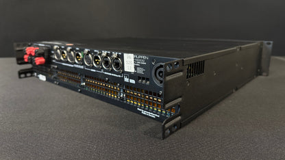 Power Amplifier, PLM 10000Q, Lab Gruppen PLM 10000Q, Lab Gruppen Amplifier, Lab Gruppen Amp, Lab Gruppen, 10000Q. We Sell Professional Audio Equipment. Audio Systems, Amplifiers, Consoles, Mixers, Electronics, Entertainment, Live Sound.