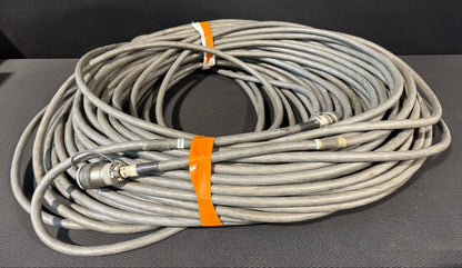 12 Channel 330ft (100m) Cannon Multipin Snake, 12 Channel Multipin Snake Cable, Clair Global Cannon Multipin Snake, KPTC Audio Cable, Audio Cable Extension. We Sell Professional Audio Equipment. Audio Systems, Amplifiers, Consoles, Mixers, Electronics, Entertainment, Live Sound.