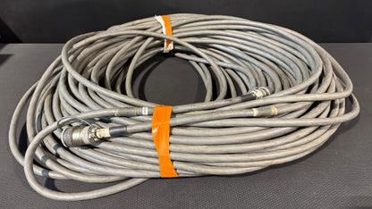 12 Channel 330ft (100m) Cannon Multipin Snake, 12 Channel Multipin Snake Cable, Clair Global Cannon Multipin Snake, KPTC Audio Cable, Audio Cable Extension. We Sell Professional Audio Equipment. Audio Systems, Amplifiers, Consoles, Mixers, Electronics, Entertainment, Live Sound.