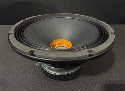 Beyma 10CXND/C Speaker Driver, Beyma 10CXND/C, Beyma 10” Driver, 10CXND/C, Clair Brothers SR-723-B. We Sell Professional Audio Equipment. Audio Systems, Amplifiers, Consoles, Mixers, Electronics, Entertainment, Live Sound.