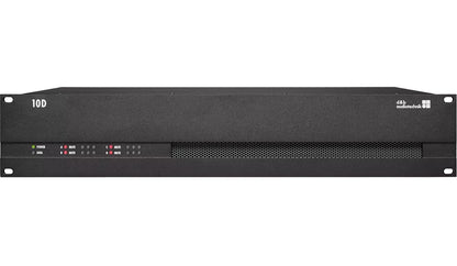 d&b 10D Amplifier, d&b 10D Power Amplifier, 10D Amp, d&b 4 Channel Amplifier, 10D 4 Channel Amp. We Sell Professional Audio Equipment. Audio Systems, Amplifiers, Consoles, Mixers, Electronics, Entertainment, Live Sound.