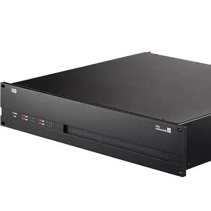 d&b 10D Amplifier, d&b 10D Power Amplifier, 10D Amp, d&b 4 Channel Amplifier, 10D 4 Channel Amp. We Sell Professional Audio Equipment. Audio Systems, Amplifiers, Consoles, Mixers, Electronics, Entertainment, Live Sound.
