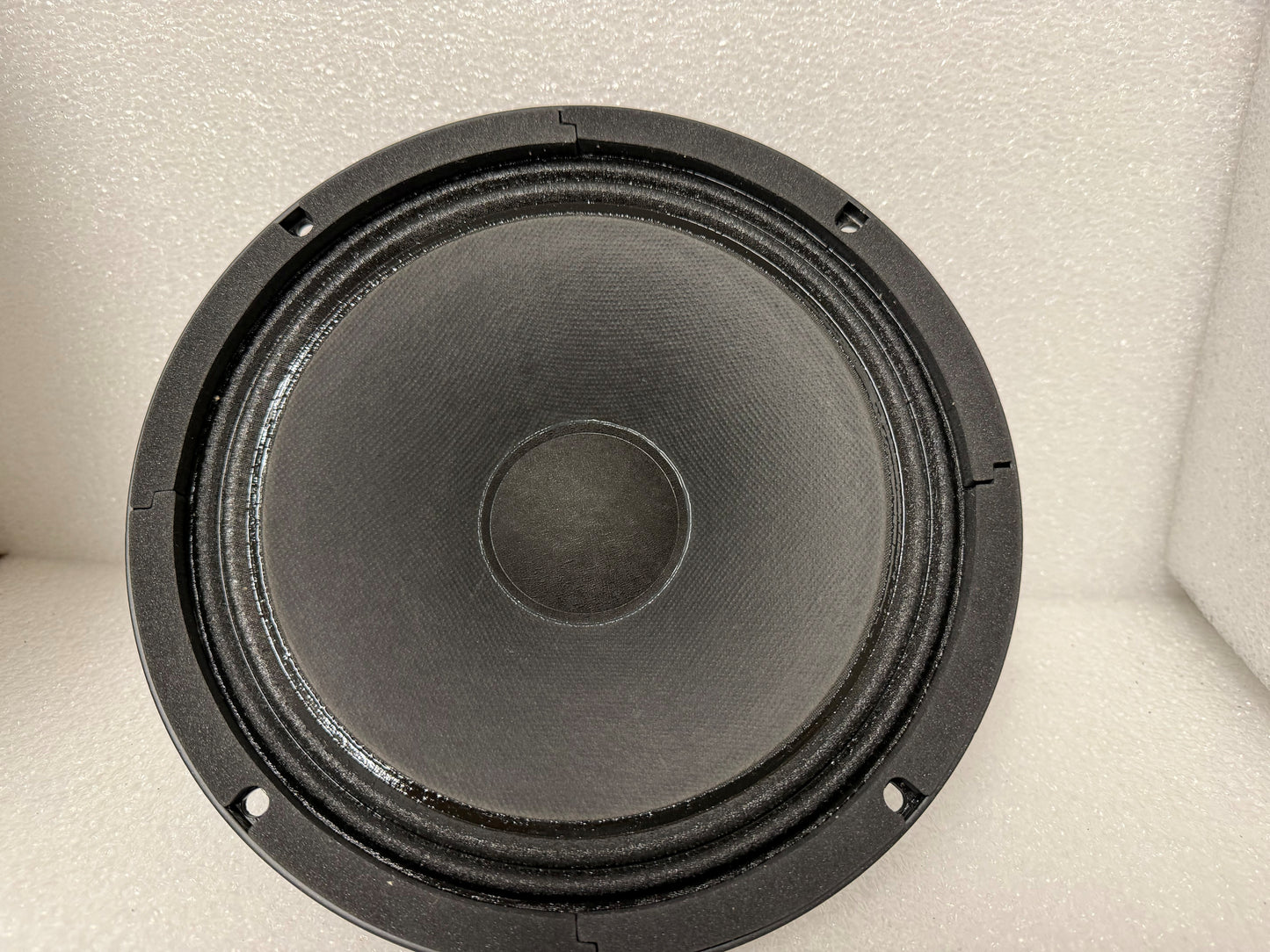 B&C 10HPL51 10" Lightweight Woofer, B&C 10HPL51, B&C 10HPL51 Woofer, B&C 10" Speaker Driver, 10HPL51. We Sell Professional Audio Equipment. Audio Systems, Amplifiers, Consoles, Mixers, Electronics, Entertainment, Live Sound.