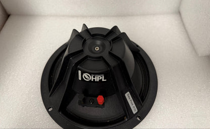 B&C 10HPL51 10" Lightweight Woofer, B&C 10HPL51, B&C 10HPL51 Woofer, B&C 10" Speaker Driver, 10HPL51. We Sell Professional Audio Equipment. Audio Systems, Amplifiers, Consoles, Mixers, Electronics, Entertainment, Live Sound.