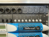 EAW SB-2001 Sub & Powersoft K10 DSP Amp Package , Plug & Play Ready