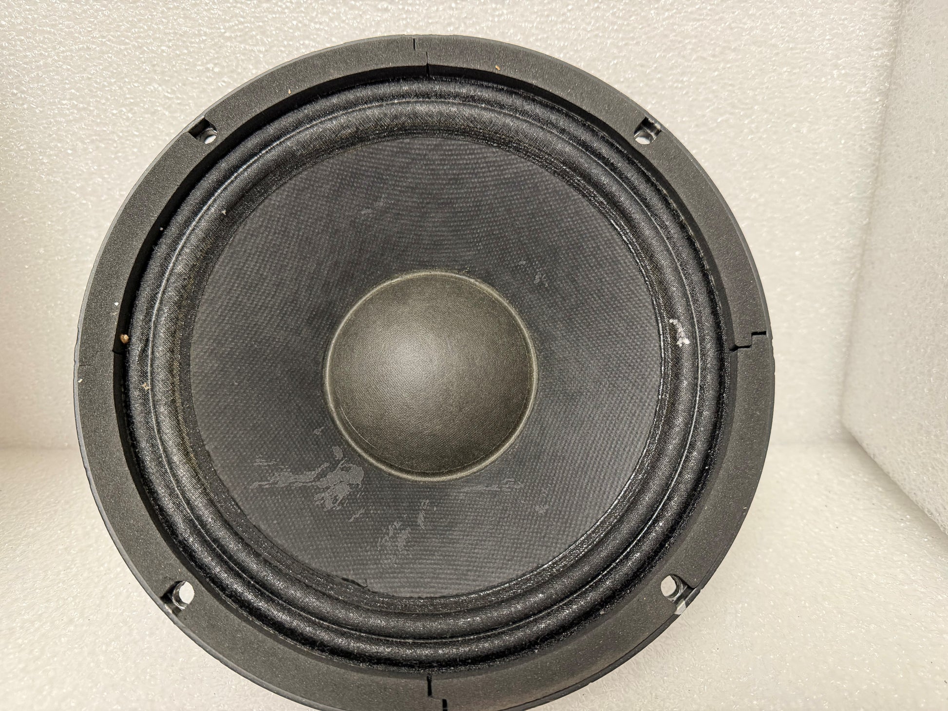 B&C 10/110D-8 10" Woofer, B&C 10/110D-8, B&C 10/110, B&C 10" Speaker, B&C 110D-8. We Sell Professional Audio Equipment. Audio Systems, Amplifiers, Consoles, Mixers, Electronics, Entertainment, Live Sound.