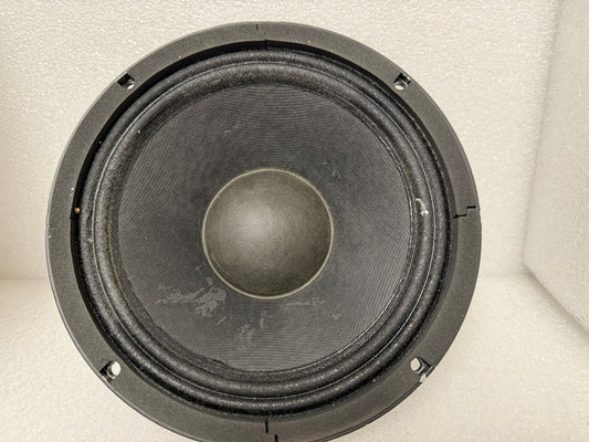 B&C 10/110D-8 10" Woofer, B&C 10/110D-8, B&C 10/110, B&C 10" Speaker, B&C 110D-8. We Sell Professional Audio Equipment. Audio Systems, Amplifiers, Consoles, Mixers, Electronics, Entertainment, Live Sound.