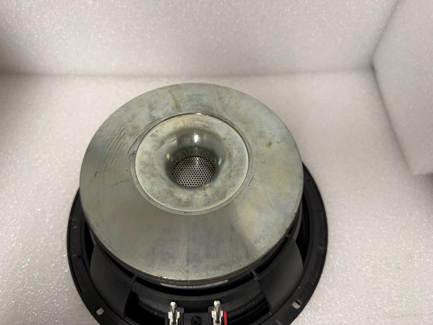 B&C 10/110D-8 10" Woofer, B&C 10/110D-8, B&C 10/110, B&C 10" Speaker, B&C 110D-8. We Sell Professional Audio Equipment. Audio Systems, Amplifiers, Consoles, Mixers, Electronics, Entertainment, Live Sound.