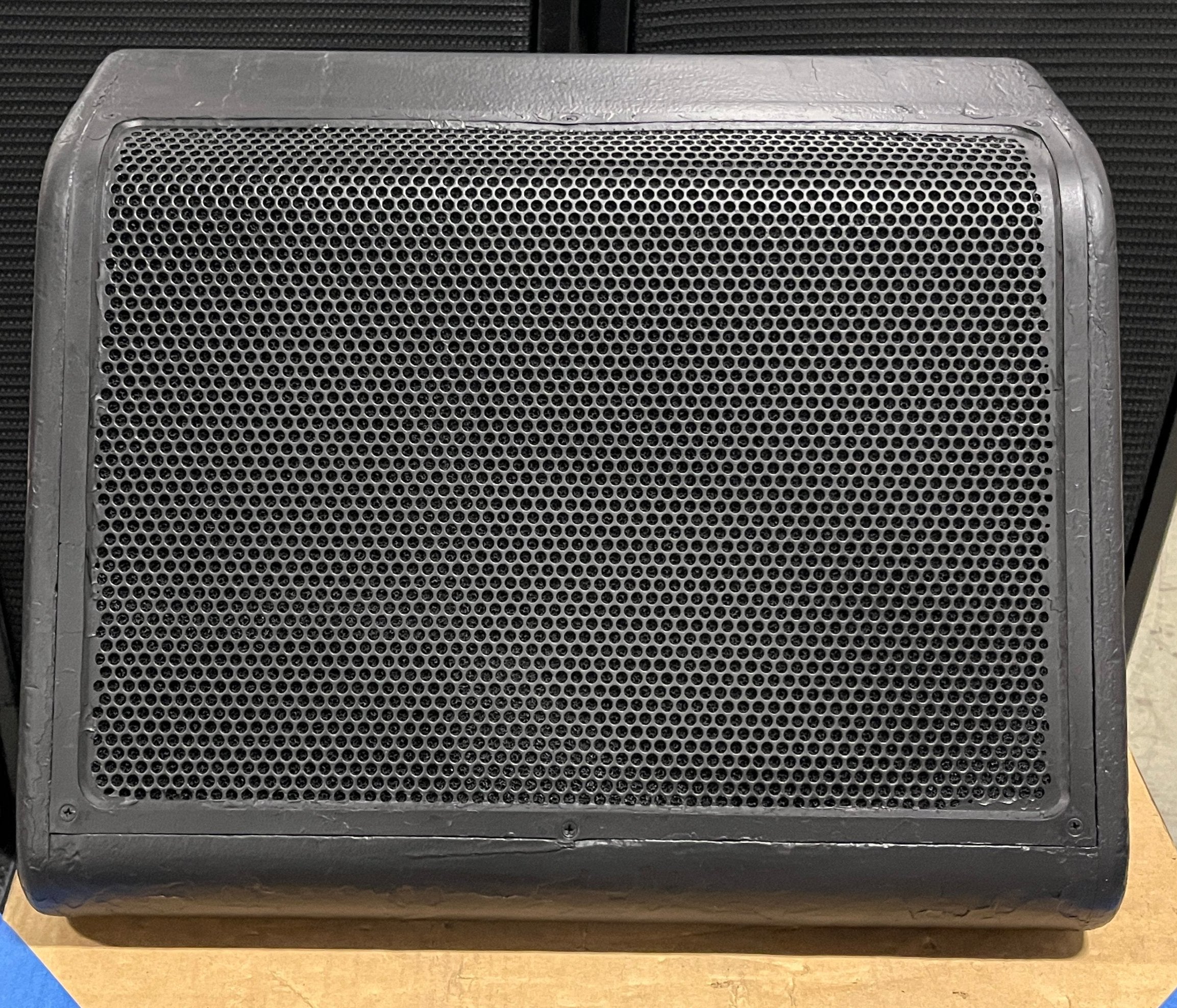 2-Way Speakers/Front Fill & Monitors, Professional Speakers For Sale ...