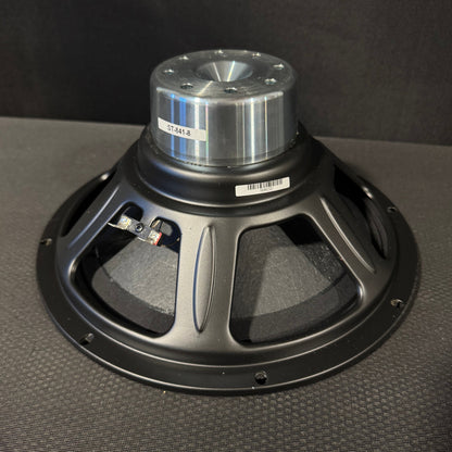 B&C 12CL76 12" Woofer, B&C 12CL76, 12CL76 12" Woofer, 12CL76 Speaker, B&C Speakers 12CL76. We Sell Professional Audio Equipment. Audio Systems, Amplifiers, Consoles, Mixers, Electronics, Entertainment, Live Sound.