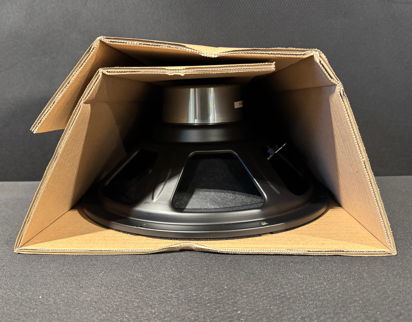 B&C 12CL76 12" Woofer, B&C 12CL76, 12CL76 12" Woofer, 12CL76 Speaker, B&C Speakers 12CL76. We Sell Professional Audio Equipment. Audio Systems, Amplifiers, Consoles, Mixers, Electronics, Entertainment, Live Sound.